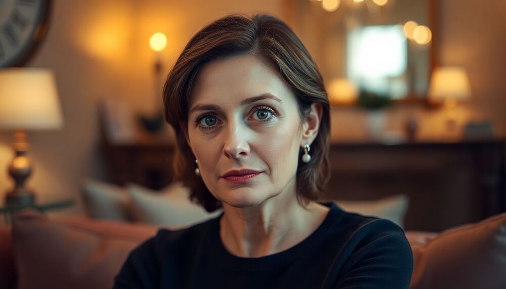 Élodie Gossuin évoque ses histoires d’amour passées Élodie Gossuin évoque ses histoires d’amour passées