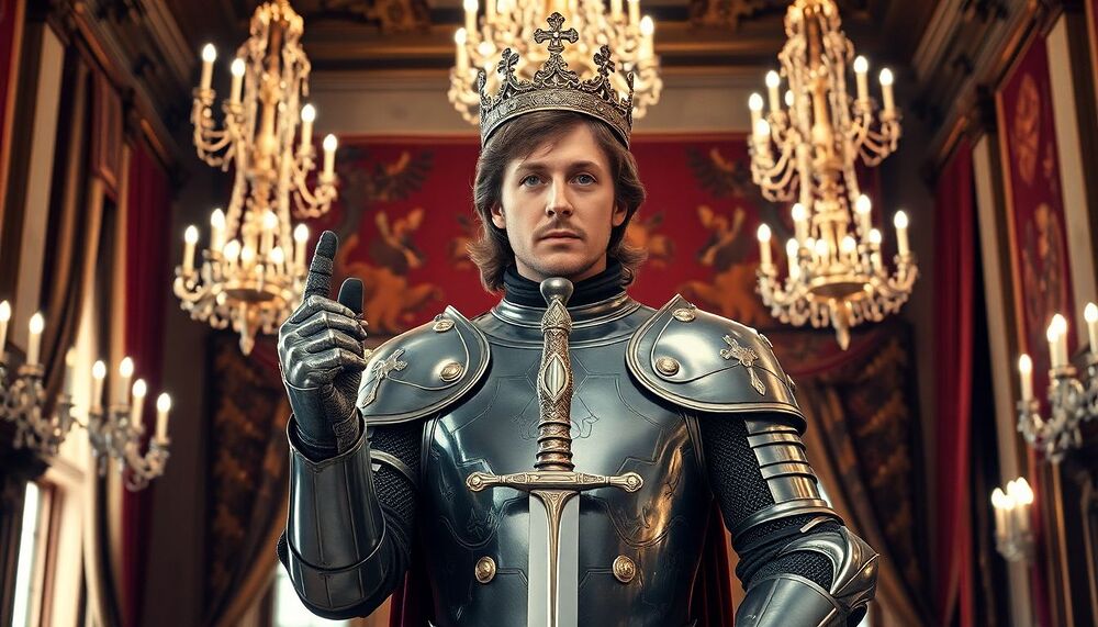 Paul McCartney a dit qu’il se sentait comme Harry Potter quand la reine Elizabeth II l’a fait chevalier