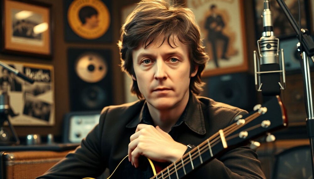 Paul McCartney savait que Wings ne serait jamais aussi bon que les Beatles