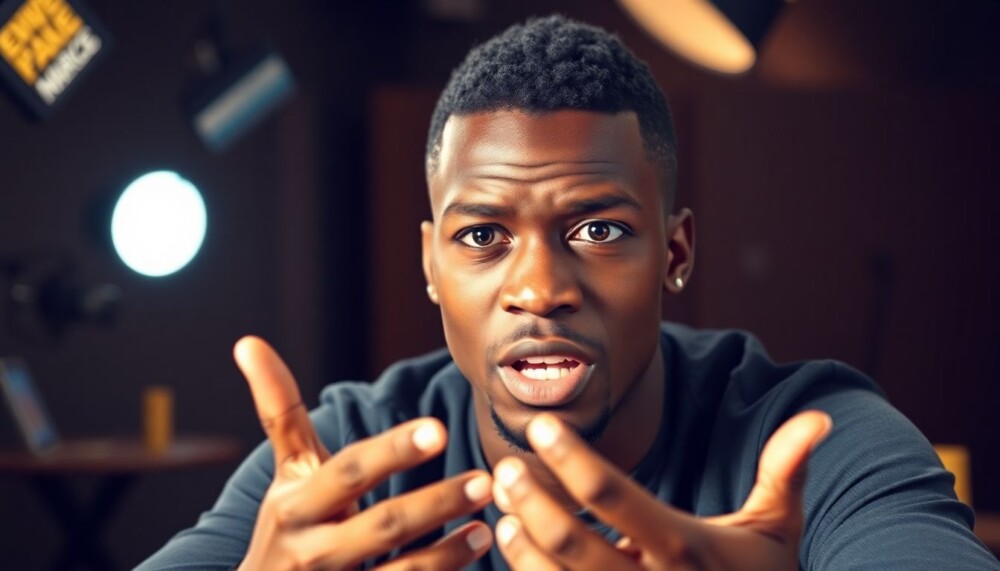 Paul Pogba raconte l’extorsion de 2022 : « Face à un braquage, on accepte tout » Paul Pogba raconte l’extorsion de 2022 : « Face à un braquage, on accepte tout »
