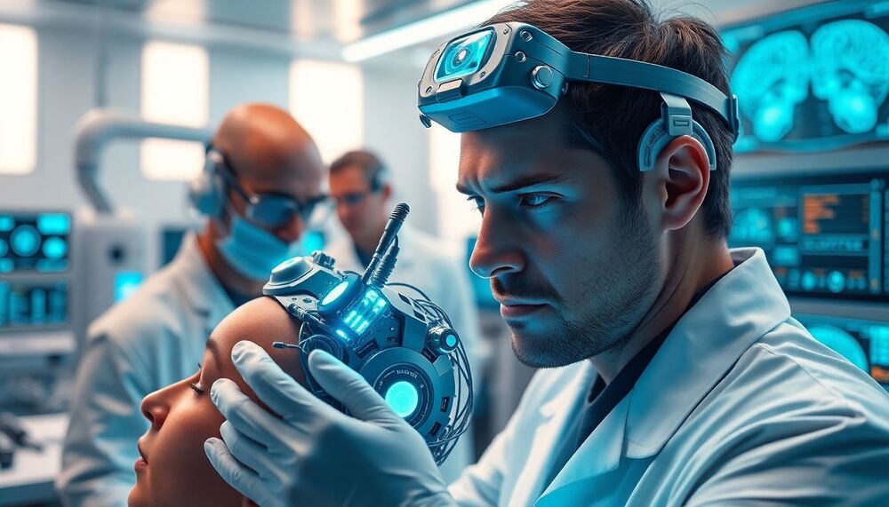 Perfectionner les performances des implants nerveux Perfectionner les performances des implants nerveux