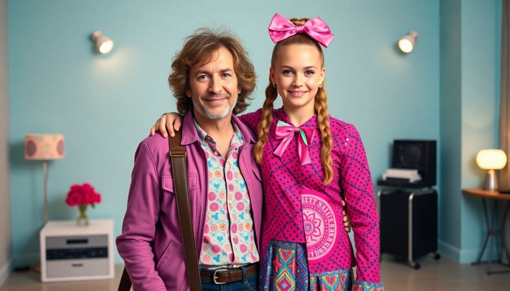 Personnalités nées le 19 mai : Pete Townshend et JoJo Siwa