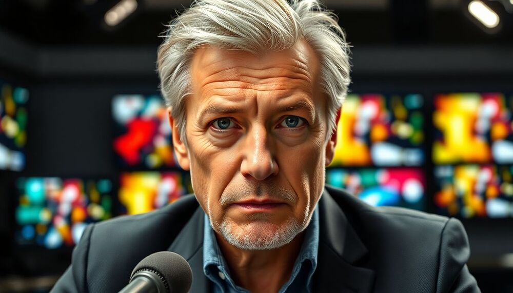 Philippe Caroit révèle pourquoi il a décliné presque tous les feuilletons quotidiens Philippe Caroit révèle pourquoi il a décliné presque tous les feuilletons quotidiens