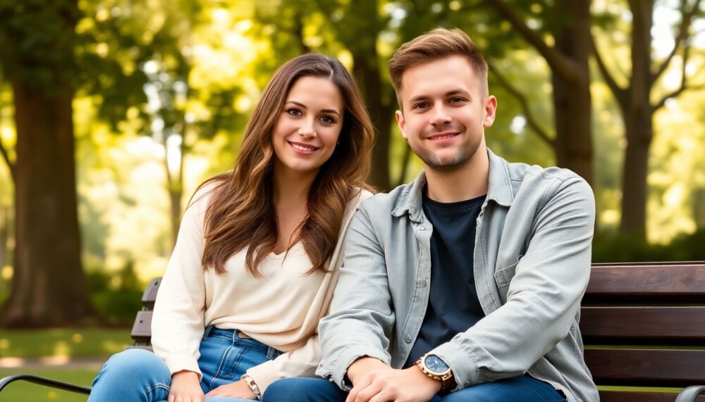 Phoebe et Chad toujours ensemble après la saison ; Les fans ne l’achètent pas