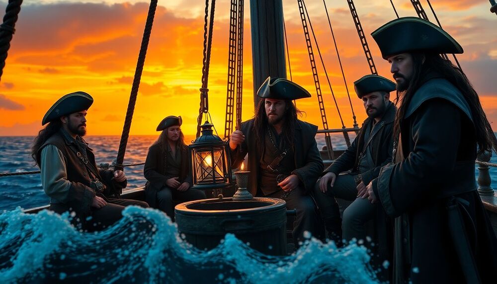 Pirates des Caraïbes a perfectionné la scène post-crédits avant même que le MCU n’existe Pirates des Caraïbes a perfectionné la scène post-crédits avant même que le MCU n’existe