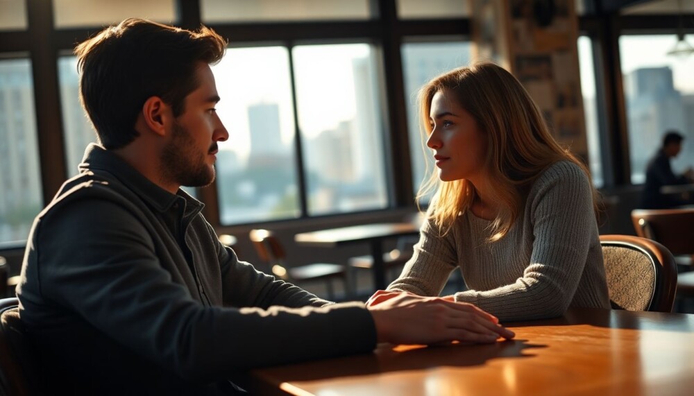 Pour entretenir une relation, une perception précise du comportement du partenaire est essentielle Pour entretenir une relation, une perception précise du comportement du partenaire est essentielle