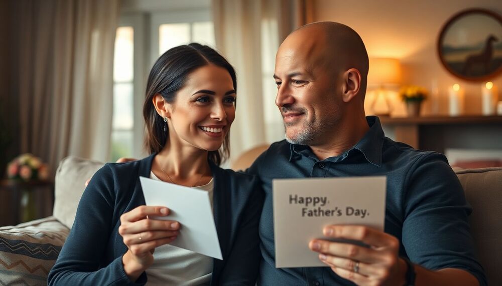 Pour la fête des Pères, Emma Heming adresse un message touchant à son époux Bruce Willis Pour la fête des Pères, Emma Heming adresse un message touchant à son époux Bruce Willis