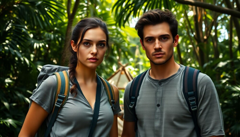 Pourquoi Delphine et Jean-Pascal Lacoste ont-ils quitté « Les Apprentis Aventuriers » ?