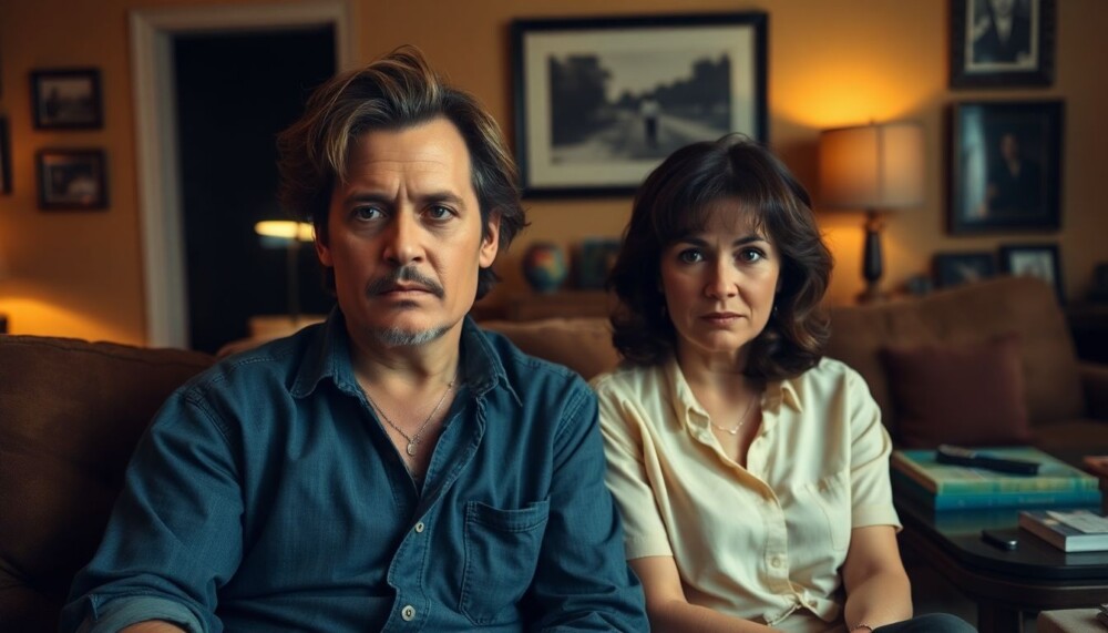 Pourquoi Johnny Depp et sa première femme, Lori Allison, ont-ils divorcé ? Pourquoi Johnny Depp et sa première femme, Lori Allison, ont-ils divorcé ?
