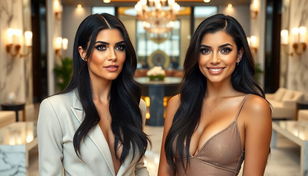 Pourquoi Kourtney Kardashian a dit une fois qu’elle était « gênée » d’être la soeur de Kylie Jenner