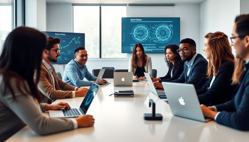 Pourquoi la WWDC 2025 a-t-elle paru si discrète ? Une théorie explicative