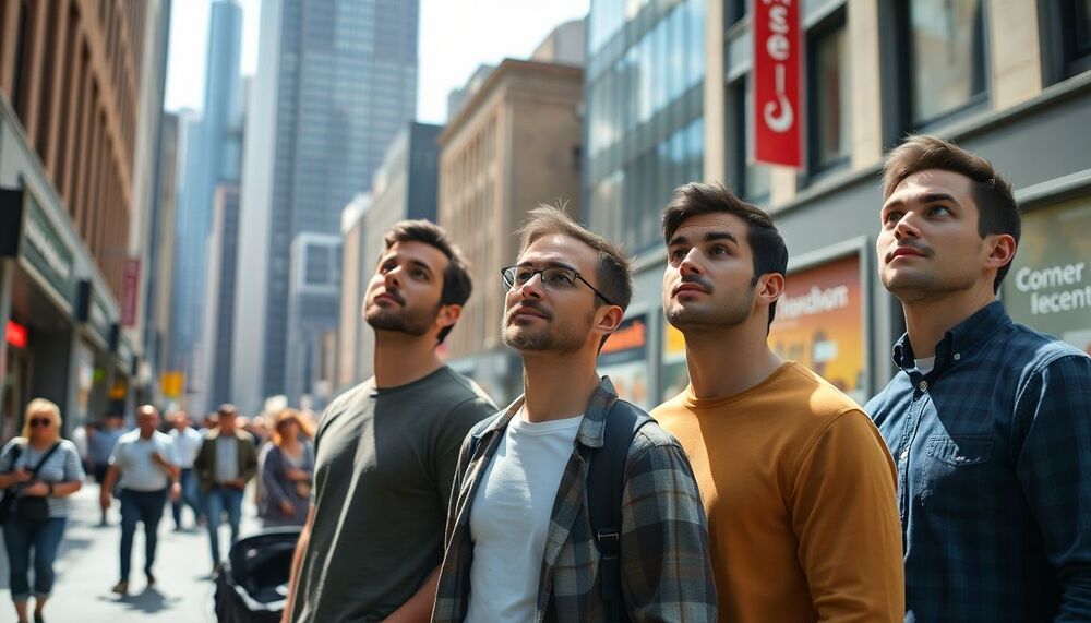 Pourquoi les hommes ne font-ils pas de sauts ? Pourquoi les hommes ne font-ils pas de sauts ?