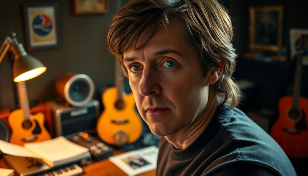 Pourquoi Paul McCartney s’est senti « coupable » en faisant son album « McCartney III »