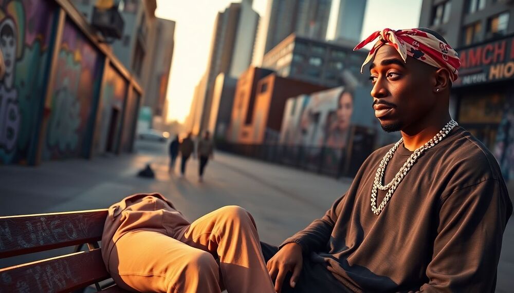 Pourquoi Willow Smith a dit une fois que Tupac Shakur était son rappeur préféré au lieu de Will Smith Pourquoi Willow Smith a dit une fois que Tupac Shakur était son rappeur préféré au lieu de Will Smith