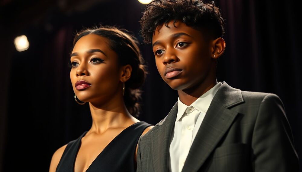 Pourquoi Willow Smith et Jaden Smith restent silencieux à propos de la gifle de Will Smith Pourquoi Willow Smith et Jaden Smith restent silencieux à propos de la gifle de Will Smith