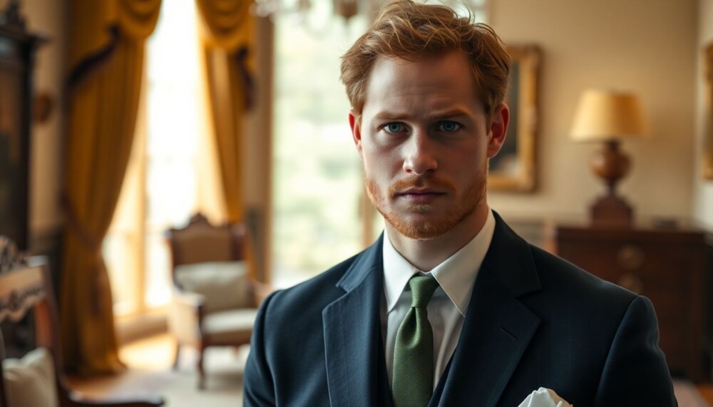 Prince Harry révèle la vraie raison du dévoilement des visages d’Archie et Lilibet, un dernier recours contre Charles III
