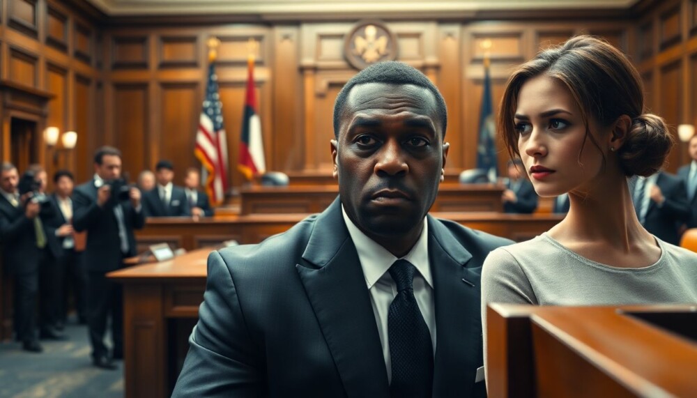 Procès de P. Diddy : révélations choc d’une ex-compagne sur des nuits forcées avec des escorts après Cassie Ventura Procès de P. Diddy : révélations choc d’une ex-compagne sur des nuits forcées avec des escorts après Cassie Ventura