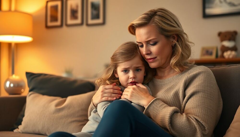 Dans le prochain film Netflix, Charlize Theron fait pleurer sa fille pour une raison inattendue Dans le prochain film Netflix, Charlize Theron fait pleurer sa fille pour une raison inattendue