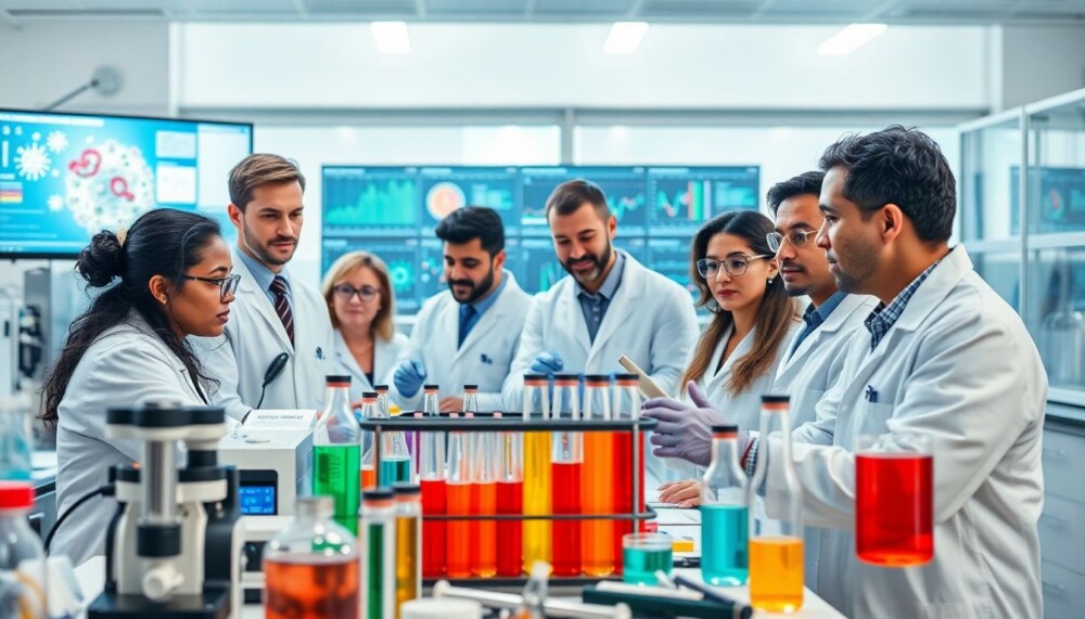 Progrès vers des vaccins améliorés | ScienceQuotidien