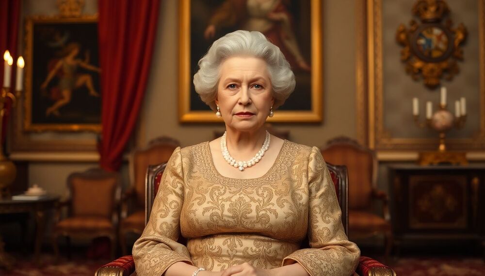 Quand est l’anniversaire de la reine Elizabeth et quel est son signe du zodiaque ?