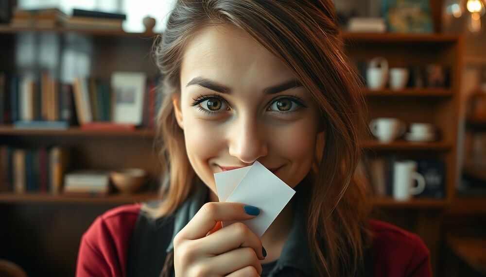 Quand garder des secrets pouvait égayer ta journée Quand garder des secrets pouvait égayer ta journée
