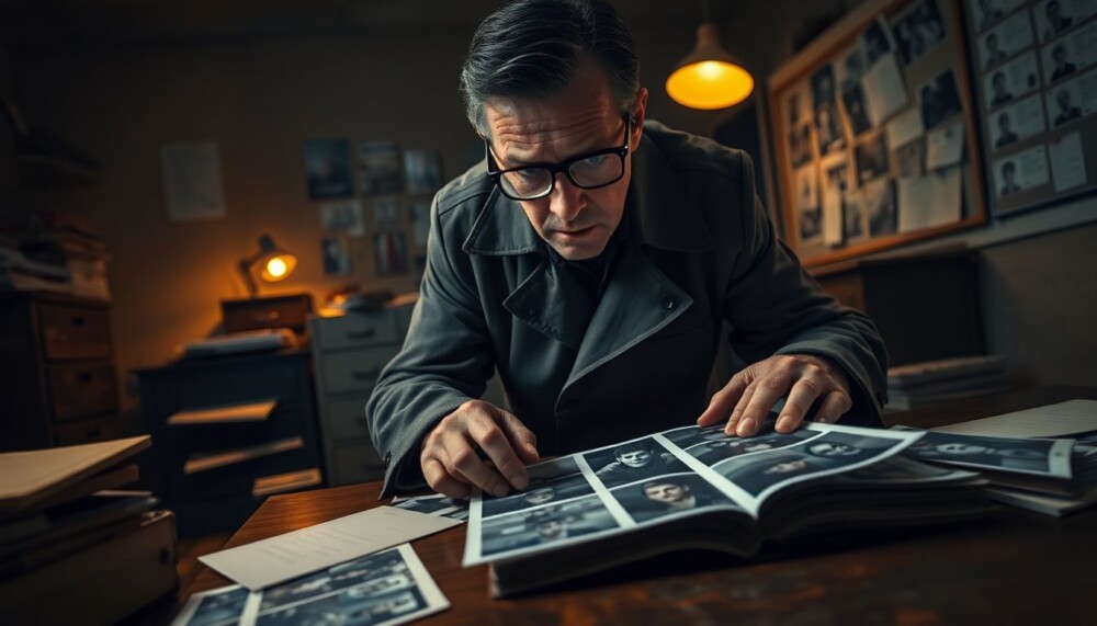 Quatre séries True Crime sur Netflix ont contribué à des enquêtes réelles, dont une dite « triste » Quatre séries True Crime sur Netflix ont contribué à des enquêtes réelles, dont une dite « triste »