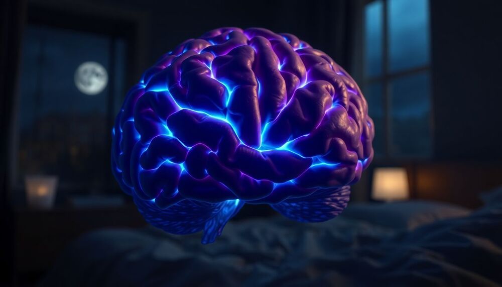 Que se passe-t-il dans le cerveau pendant la rêverie ?