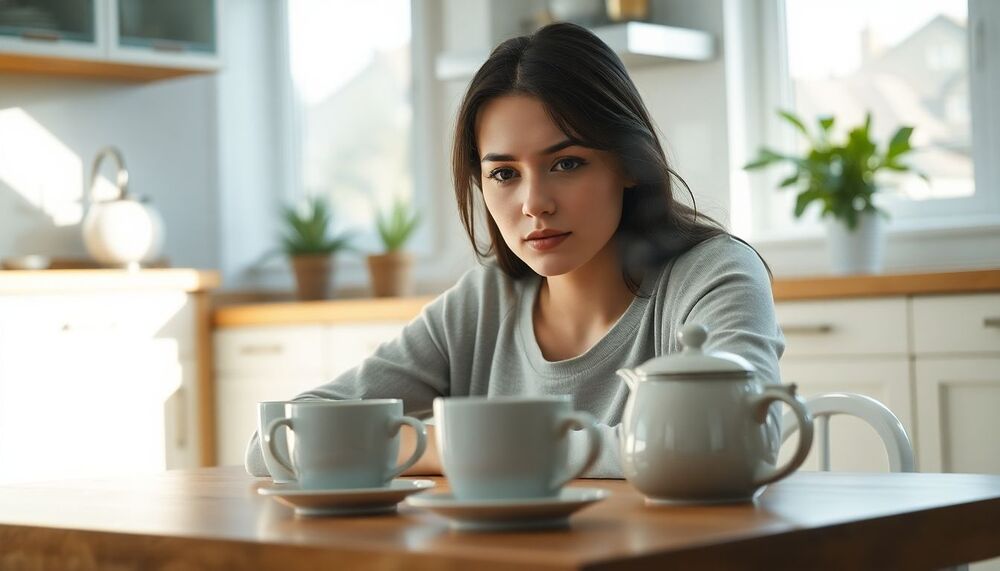 Que s’est-il passé lorsque j’ai arrêté de boire du café tous les jours pendant une semaine Que s’est-il passé lorsque j’ai arrêté de boire du café tous les jours pendant une semaine