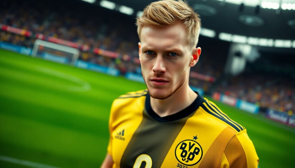 Quel âge a le joueur du Borussia Dortmund Erling Haaland et quelle est sa valeur nette ? Quel âge a le joueur du Borussia Dortmund Erling Haaland et quelle est sa valeur nette ?