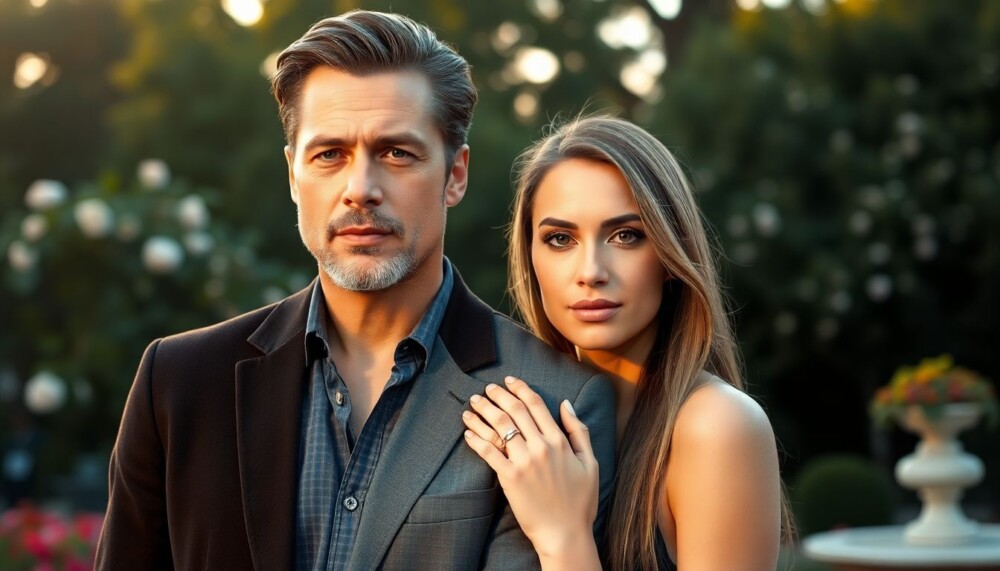 Quelle est la différence d’âge entre Brad Pitt et sa compagne Ines de Ramon ? Quelle est la différence d’âge entre Brad Pitt et sa compagne Ines de Ramon ?