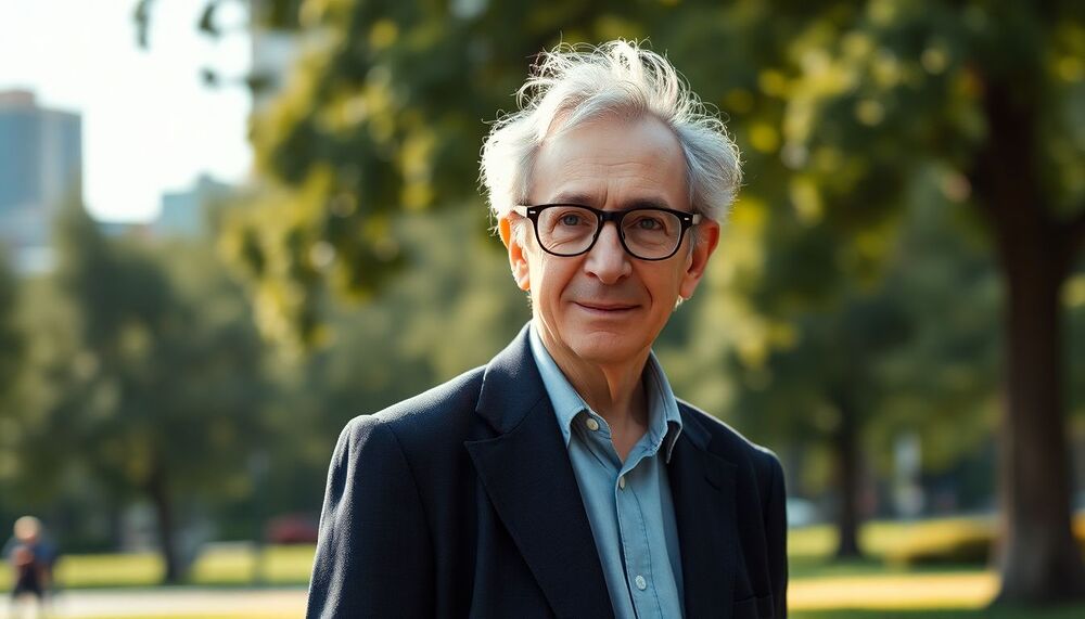 Quelle est la taille de Woody Allen ?
