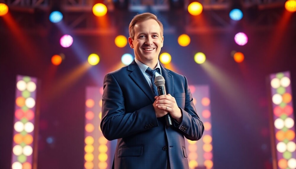 Quelles chansons le gagnant Richard Goodall a-t-il chantées ?