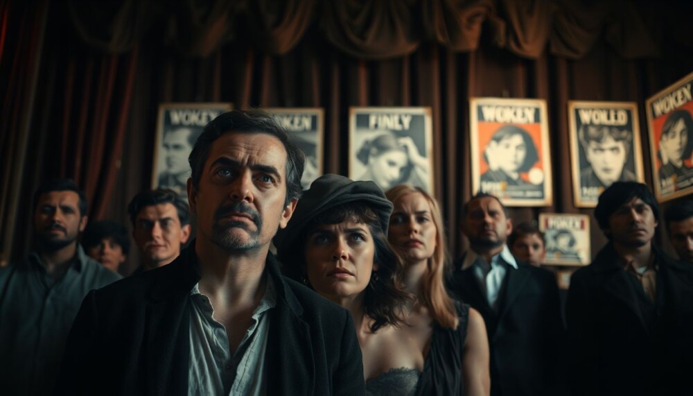 Quels acteurs du film sont morts ?