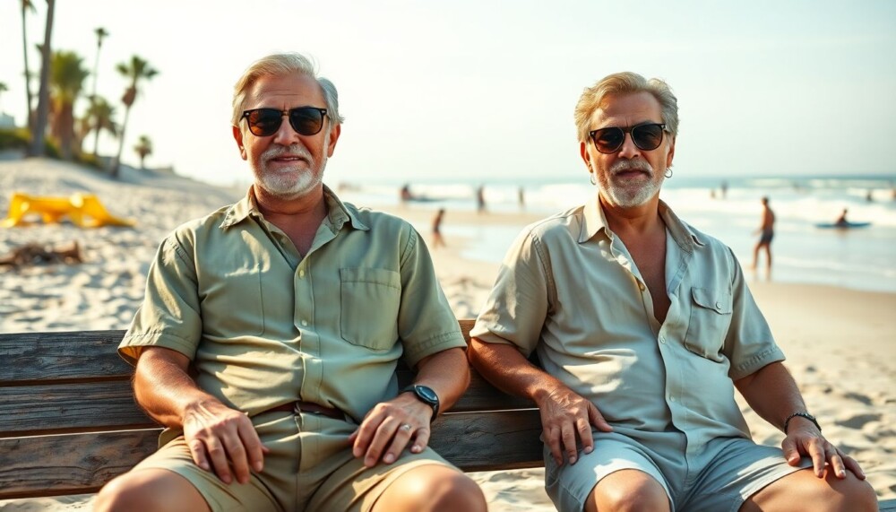 Quels membres des Beach Boys sont encore en vie ? Quels membres des Beach Boys sont encore en vie ?