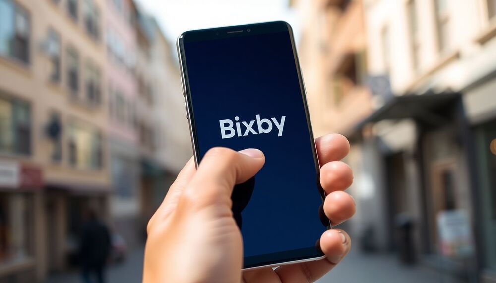 Qu’est-ce que Bixby ? Un guidebook de l’assistant vocal numérique de Samsung