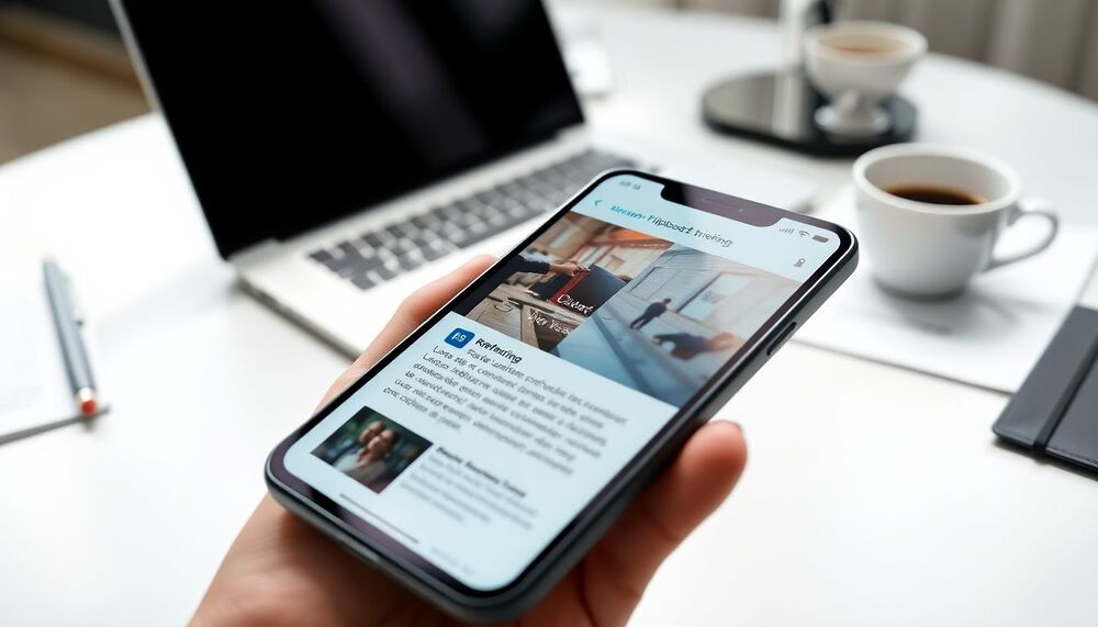 Qu’est-ce que Flipboard Briefing ? Remark l’utiliser ou le désactiver