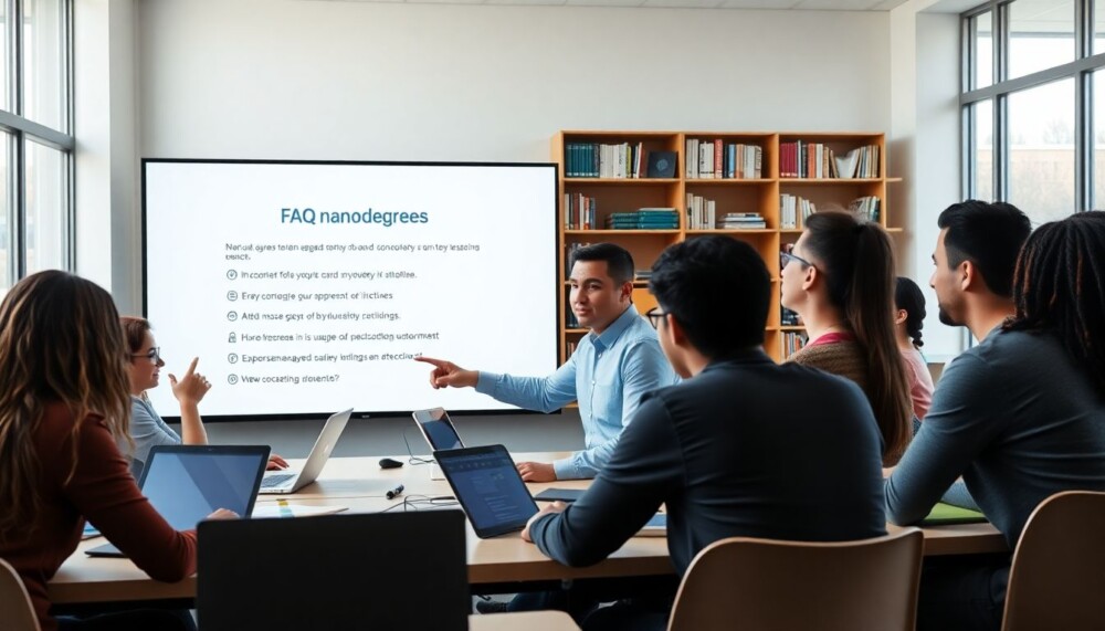 Qu’est-ce que Udacity ? FAQ sur les Nanodegrees, combien ils coûtent, et additionally Qu’est-ce que Udacity ? FAQ sur les Nanodegrees, combien ils coûtent, et additionally