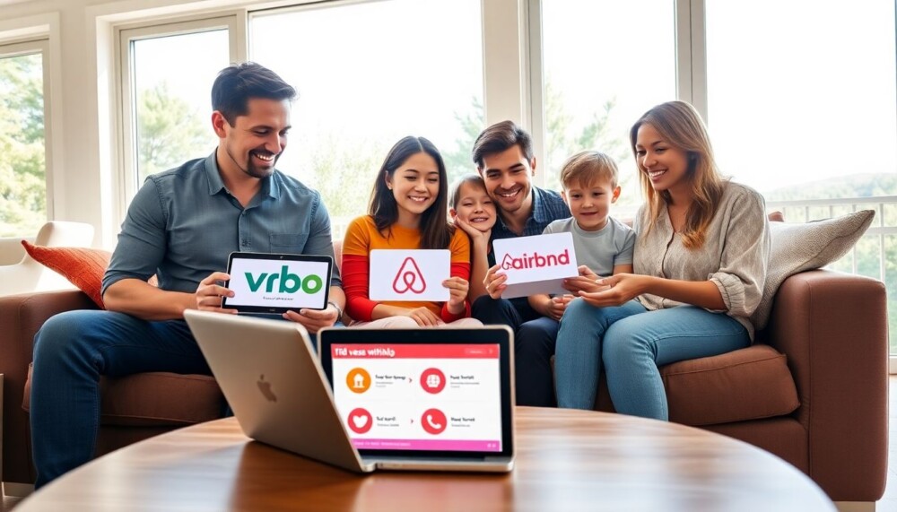 Qu’est-ce que Vrbo et en quoi est-il différent d’Airbnb ?
