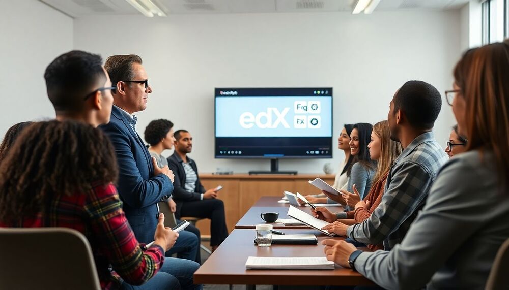 Qu’est-ce qu’edX et remark ça marche ? Nous décomposons la FAQ.