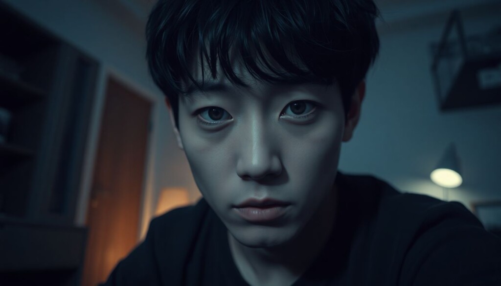 Qu’est-il arrivé à Lee Byeong-chan dans le K-Drama ? Qu’est-il arrivé à Lee Byeong-chan dans le K-Drama ?