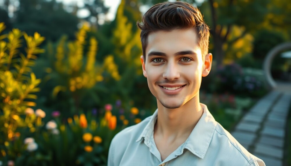 Qui est ce séduisant fils, Benjamin, que l’on devrait voir plus fréquemment ? Qui est ce séduisant fils, Benjamin, que l’on devrait voir plus fréquemment ?