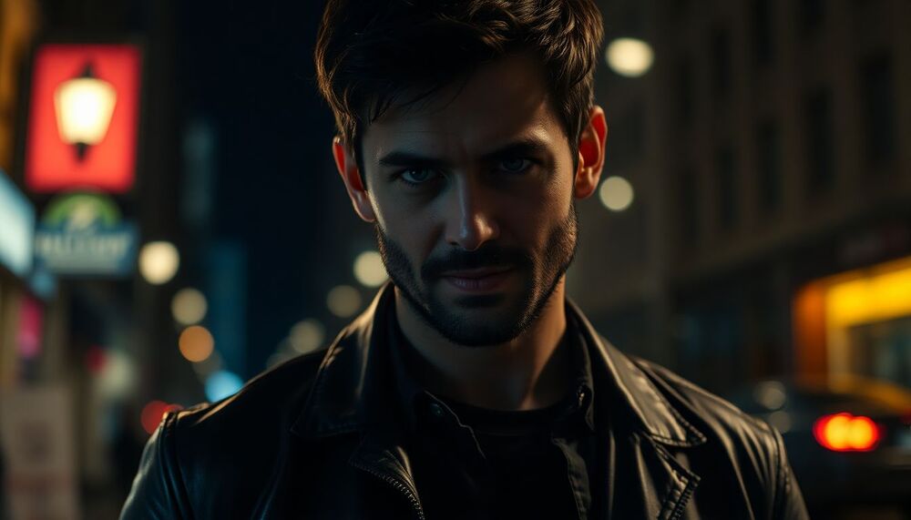 Qui est Jake Lockley ? Oscar Isaac taquine la troisième personnalité Qui est Jake Lockley ? Oscar Isaac taquine la troisième personnalité