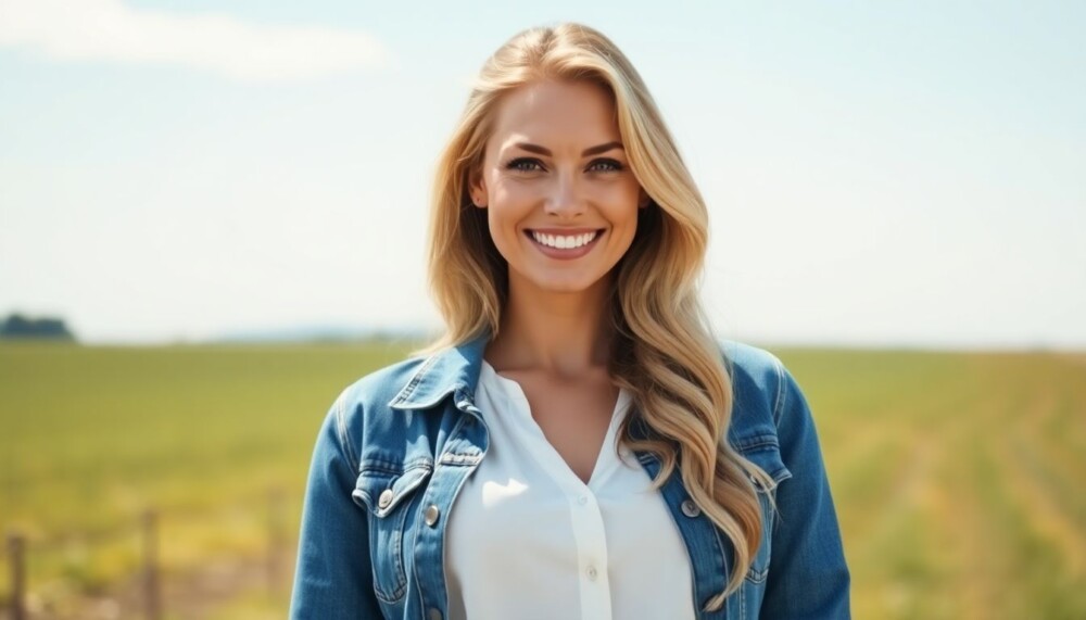 Qui est la femme de Luke Bryan ?