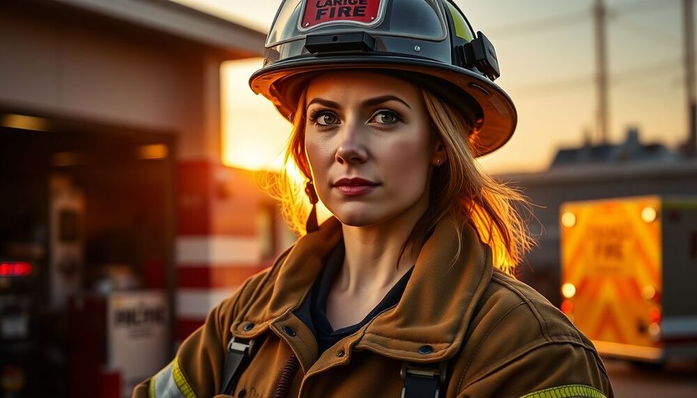Qui est l’actrice de ‘Chicago Fire’ Kara Killmer ?