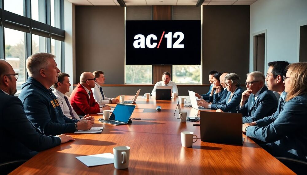 Quitter le Pac-12 ? Le Colorado convoque une réunion, une source AP dit que Big 12 a déjà voté pour laisser entrer les Buffs Quitter le Pac-12 ? Le Colorado convoque une réunion, une source AP dit que Big 12 a déjà voté pour laisser entrer les Buffs
