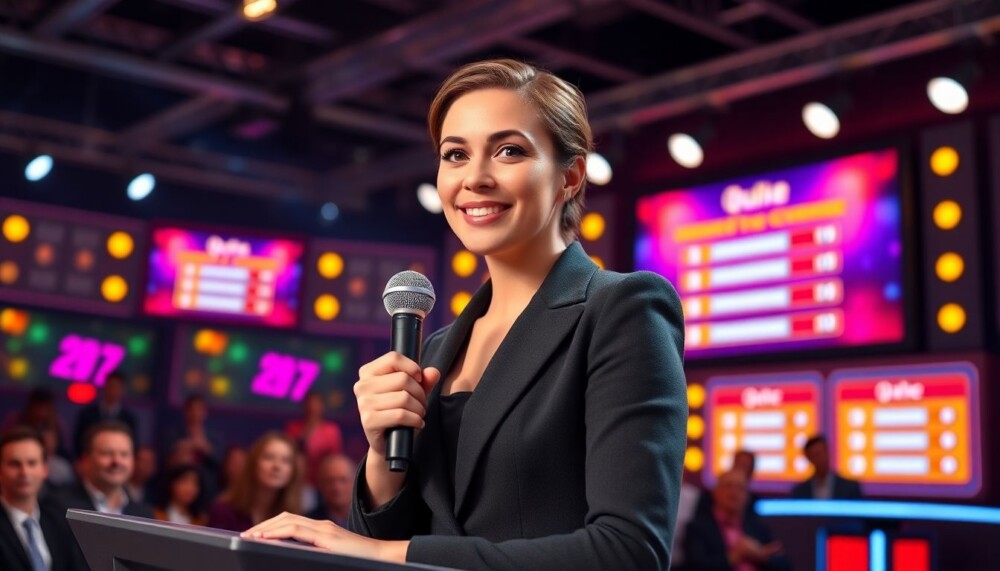 Quiz des champions : pourquoi Sandrine Quiz des champions : pourquoi Sandrine