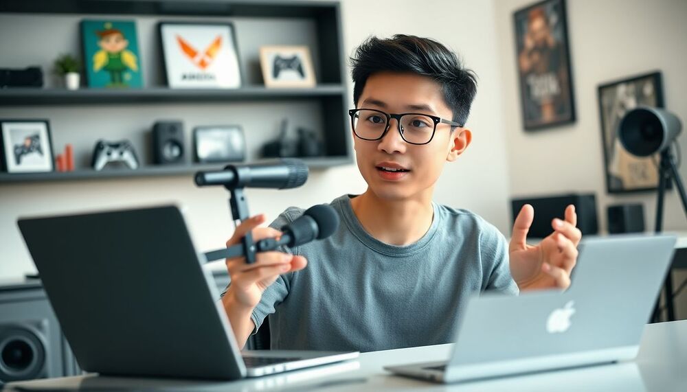 Les raisons de l’absence de Cyprien sur d’autres chaînes YouTube : ses explications révélées Les raisons de l’absence de Cyprien sur d’autres chaînes YouTube : ses explications révélées