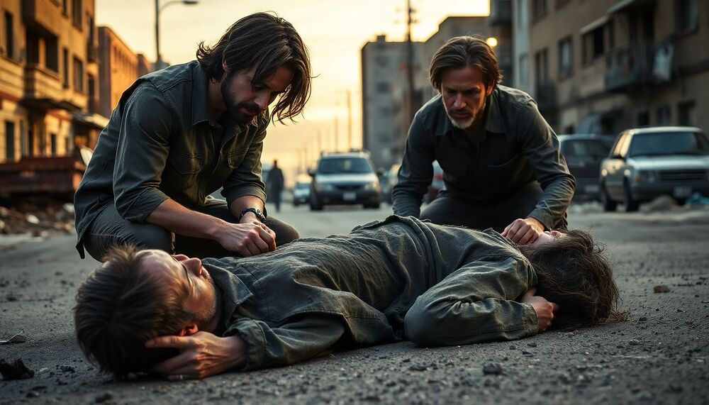 Récap « The Walking Dead » : Saison 10, Episode 12 – Meurt Récap « The Walking Dead » : Saison 10, Episode 12 – Meurt