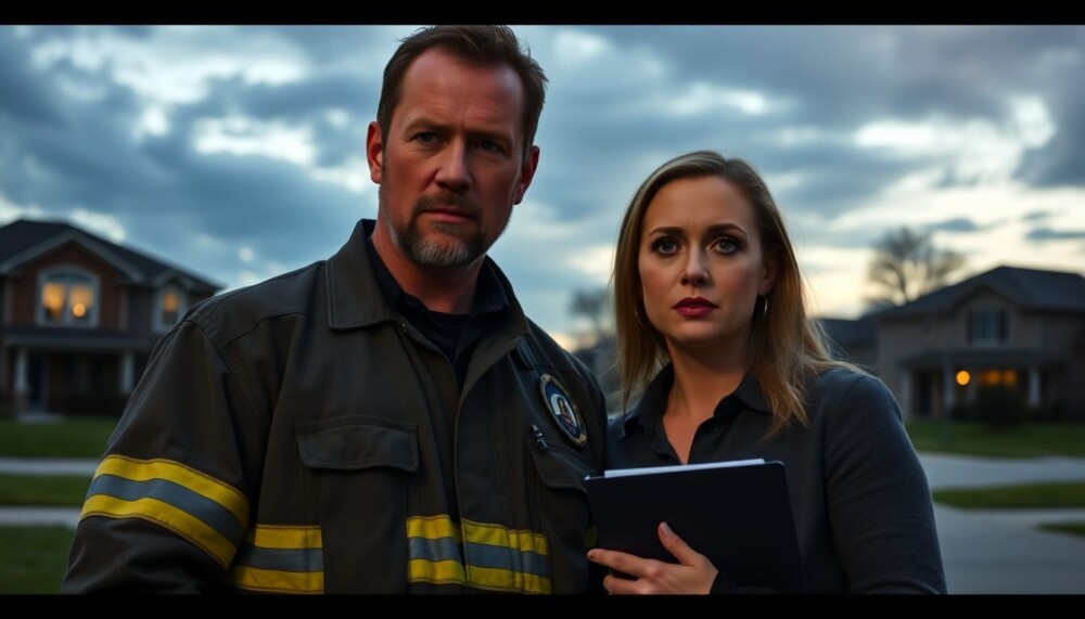 Récapitulatif «911» : la fin de la saison 3 de l’épisode 18 expliquée – Buck & Abby Récapitulatif «911» : la fin de la saison 3 de l’épisode 18 expliquée – Buck & Abby