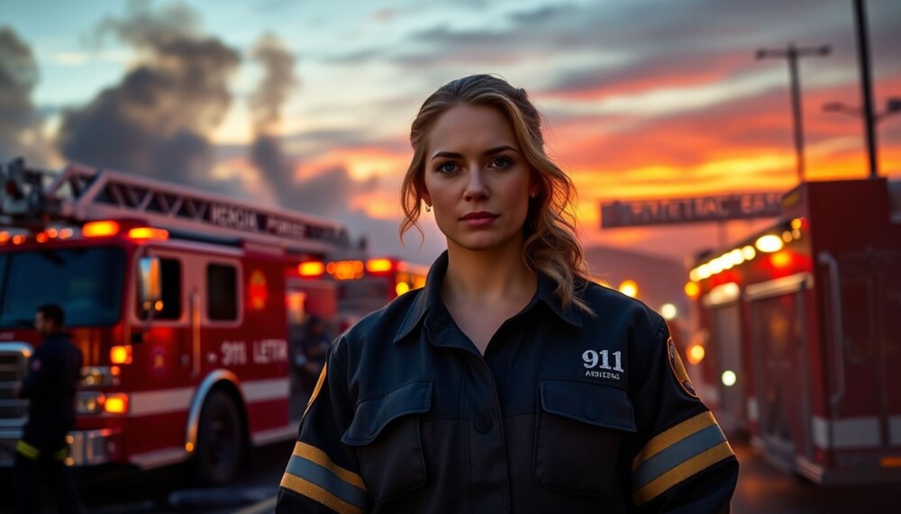 Récapitulatif ‘911 Lone Star’: Saison 3 Episode 11 – Athena Crossover expliqué